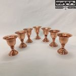 خرید هفتسین مسی جدید و جذاب مدل ایگ