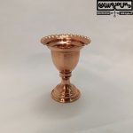 جا تخم مرغی مسی زنجان