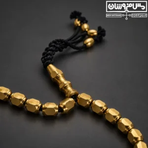 تسبیح برنجی مدل حجاز 1 تسبیح برنجی مدل حجاز hejaz brass prayer beads 1 تولید و فروش تخصصی انواع شمش مسی، فلزات رنگین، محصولات صنعتی و ظروف مسی. 1 تسبیح برنجی مدل حجاز تسبیح برنجی مدل حجاز ۳۳ دانه ای