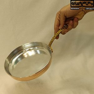 تابه مسی مدل یاسر با کیفیت صادراتی