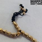 خرید تسبیح برنجی دست‌ساز با بسته‌بندی شیک و مناسب هدیه