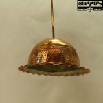 لوستر مسی دستساز مدل تابان با کیفیت و دوام بالا
