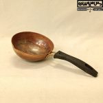 خرید کاسه مسی قرمز شیره