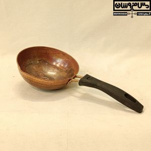خرید کاسه مسی قرمز شیره
