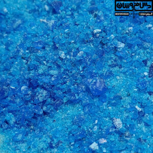 سولفات مس 17 4 |