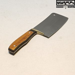 ساطور آشپزخانه زنجان مدل تازین 12 |