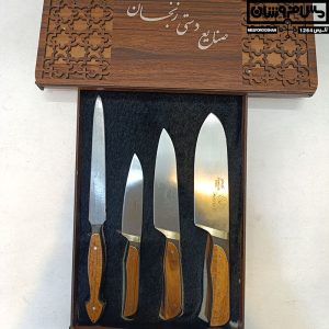 سرویس 4 تایی چاقو آشپزخانه زنجان ست شوشی 3 سرویس 4 تایی چاقو آشپزخانه زنجان ست شوشی سرویس 4 تایی چاقو آشپزخانه زنجان ست شوشی و طوران 5 تولید و فروش تخصصی انواع شمش مسی، فلزات رنگین، محصولات صنعتی و ظروف مسی. 3 سرویس 4 تایی چاقو آشپزخانه زنجان ست شوشی سرویس 4 تایی چاقو آشپزخانه زنجان ست شوشی و طوران 5 |