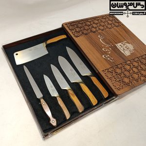 سرویس 6 تایی چاقو و ساطور آشپزخانه زنجان ست کات 3 سرویس 6 تایی چاقو و ساطور آشپزخانه زنجان ست کات سرویس 6 تایی چاقو و ساطور آشپزخانه زنجان ست کات 7 تولید و فروش تخصصی انواع شمش مسی، فلزات رنگین، محصولات صنعتی و ظروف مسی. 3 سرویس 6 تایی چاقو و ساطور آشپزخانه زنجان ست کات سرویس 6 تایی چاقو و ساطور آشپزخانه زنجان ست کات 7 |