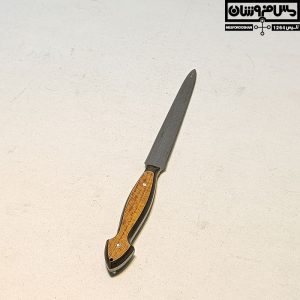 مسقل چاقو تیز کن آشپزخانه زنجان مدل تازین 14 |