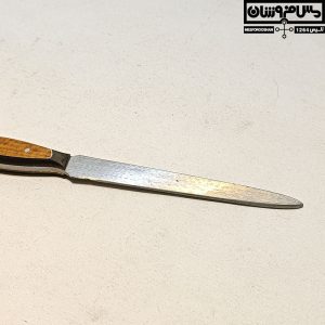 مسقل چاقو تیز کن آشپزخانه زنجان مدل تازین 4 |