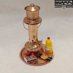 والر سیسمونی مسی مدل عالیسان 12 |