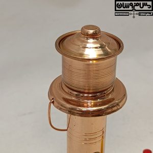 والر سیسمونی مسی مدل عالیسان 17 |