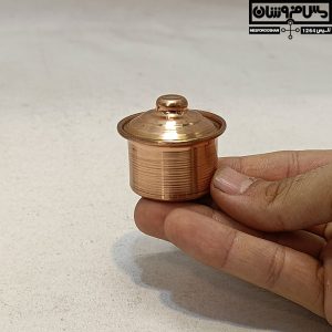 والر سیسمونی مسی مدل عالیسان 21 |