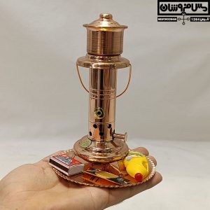 والر سیسمونی مسی مدل عالیسان 41 |