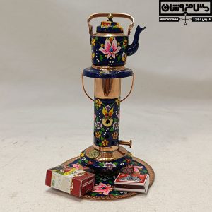 والر سیسمونی مسی پرداز مدل پرسو 1 |