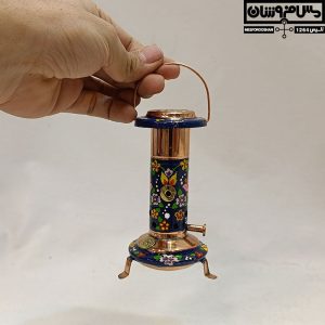 والر سیسمونی مسی پرداز مدل پرسو 19 |