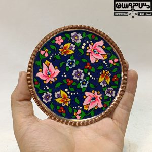 والر سیسمونی مسی پرداز مدل پرسو 23 |