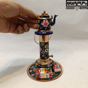 والر سیسمونی مسی پرداز مدل پرسو 38 |