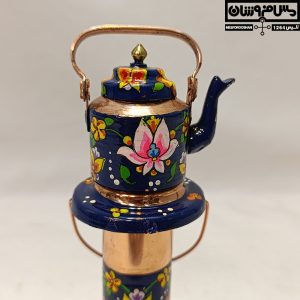 والر سیسمونی مسی پرداز مدل پرسو 5 |