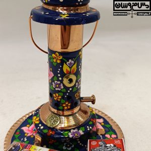 والر سیسمونی مسی پرداز مدل پرسو 6 |