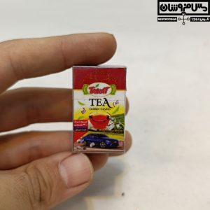 والر سیسمونی مسی پرداز مدل پرسو 7 |