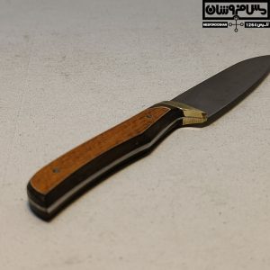 چاقو آشپزخانه زنجان سایز 1 مدل تازین 7 |
