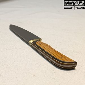 چاقو آشپزخانه زنجان سایز 2 مدل تازین 16 |