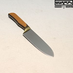 چاقو سلاخی آشپزخانه زنجان مدل تازین 1 |