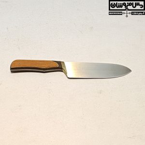 چاقو سلاخی آشپزخانه زنجان مدل تازین 13 |