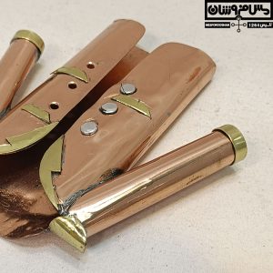 دکوری مسی دستساز مدل بوتیک 20 |