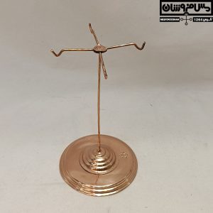 دکوری مسی دستساز مدل بوتیک 38 |