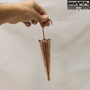 دکوری مسی دستساز مدل بوتیک 39 |
