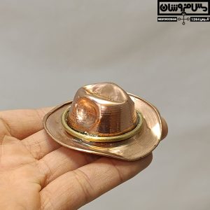 دکوری مسی دستساز مدل بوتیک 4 |