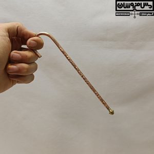 دکوری مسی دستساز مدل بوتیک 45 |