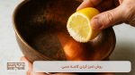 روش تمیز کردن کاسه مسی