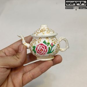 سماور سیسمونی مسی پرداز مدل سارزین 16 |