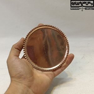 سماور سیسمونی مسی پرداز مدل هانیان 30 |