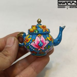 سماور مسی سیسمونی پرداز مدل زهسار 29 |