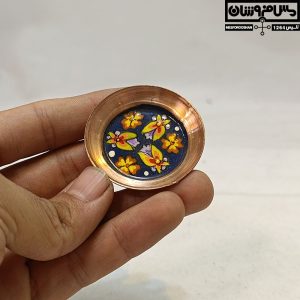 سماور مسی سیسمونی پرداز مدل گینسا 2 |
