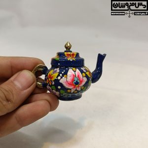 سماور مسی سیسمونی پرداز مدل گینسا 27 |