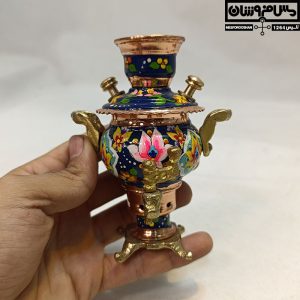 سماور مسی سیسمونی پرداز مدل گینسا 29 |