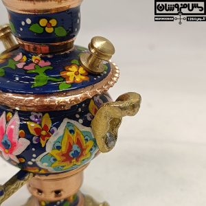 سماور مسی سیسمونی پرداز مدل گینسا 33 |