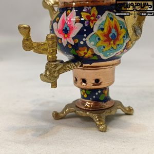 سماور مسی سیسمونی پرداز مدل گینسا 34 |