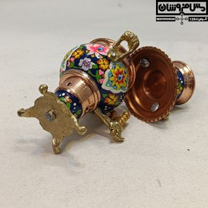 سماور مسی سیسمونی پرداز مدل گینسا 35 |
