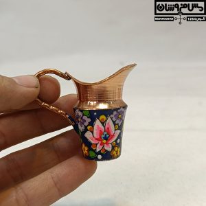 سماور مسی سیسمونی پرداز مدل گینسا 36 |