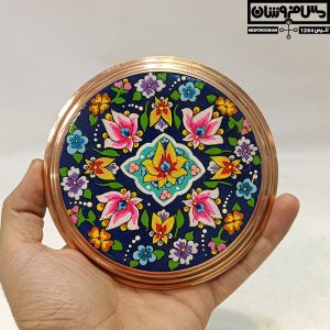 سماور مسی سیسمونی پرداز مدل گینسا 4 |