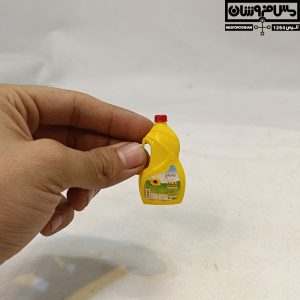 سیسمونی مسی پرداز مدل نیکاپ 10 |