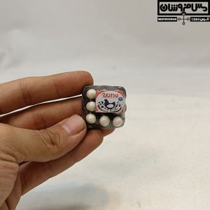 سیسمونی مسی پرداز مدل نیکاپ 12 |