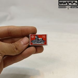سیسمونی مسی پرداز مدل نیکاپ 13 |