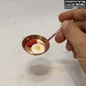 سیسمونی مسی پرداز مدل نیکاپ 2 |
